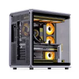 Case PC JONSBO BO400CG – ATX Gaming Case| Thiết Kế Hiện Đại